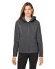 Ladies' Powergylyde Jacket - BLACK - XS
