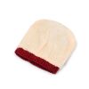 Winter Hats for Woman Thicker Beanies Chenille Ball Knitted Cap Girls Autumn Beanie Hats Fleece-lined Warmer Bonnet Casual Cap