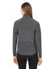 Ladies' Glydelite Jacket - BLACK - XS